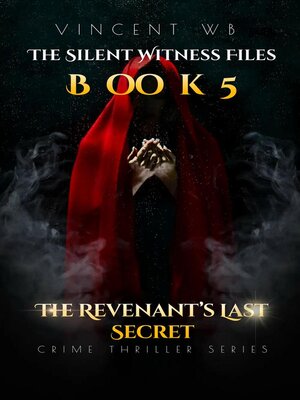 cover image of The Revenant's Last Secret
